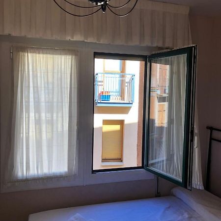 Hotel Habitacion Doble Estella Exteriér fotografie