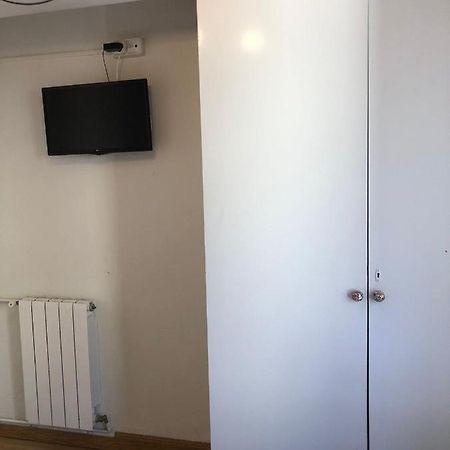 Hotel Habitacion Doble Estella Exteriér fotografie