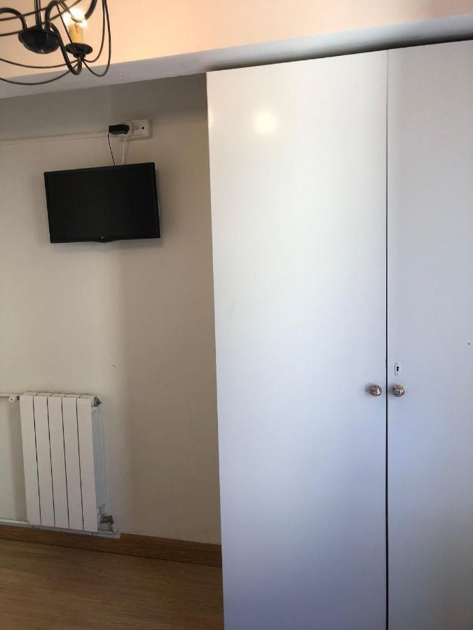 Hotel Habitacion Doble Estella Exteriér fotografie